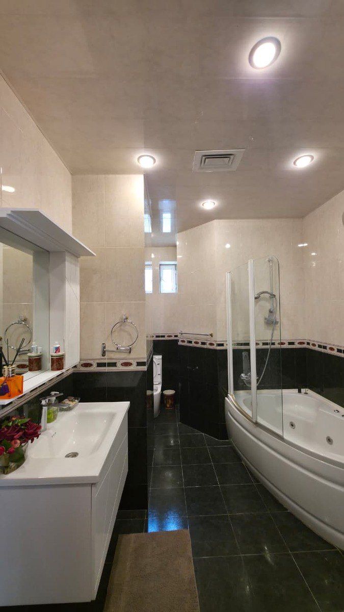 Satılır 5 otaqlı yeni tikili 220 m² — Mənzil, Bakı (11)