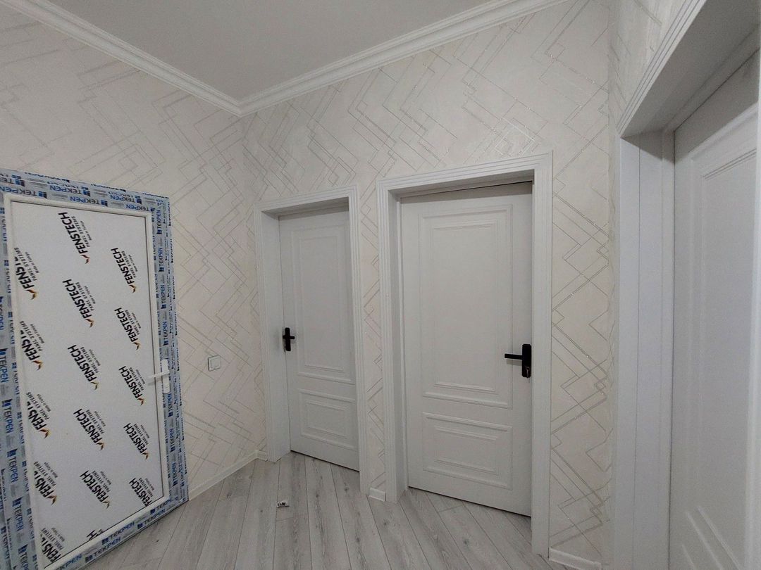 Satılır 5 otaqlı həyət evi/bağ evi 110 m² — Ev, villa, Bakı (10)