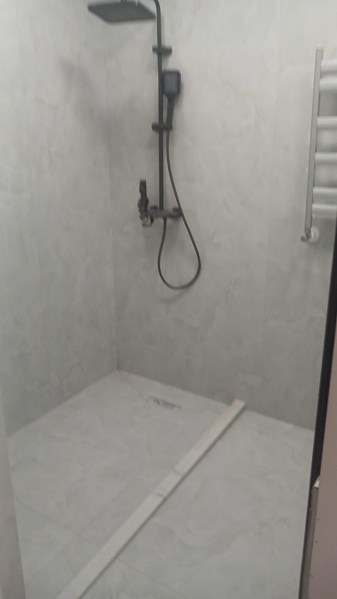 Satılır 2 otaqlı yeni tikili 56 m² — Mənzil, Bakı (3)