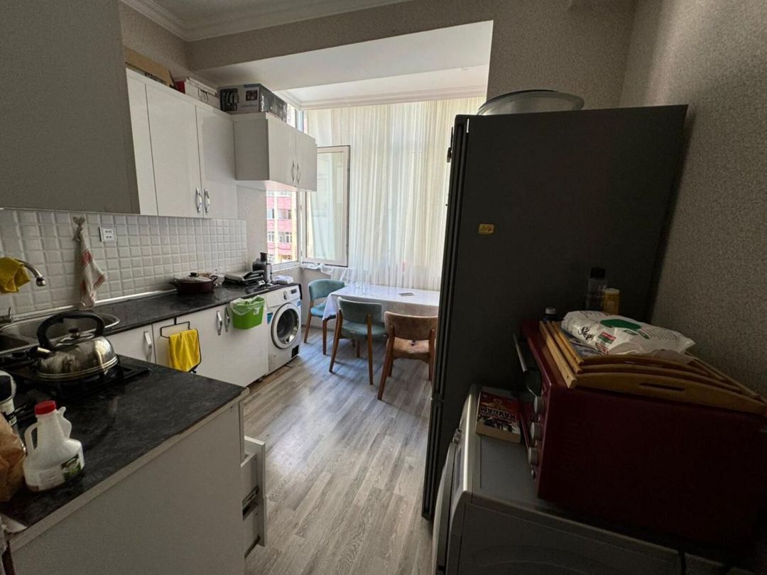 Satılır 3 otaqlı köhnə tikili 100 m² — Mənzil, Bakı (11)