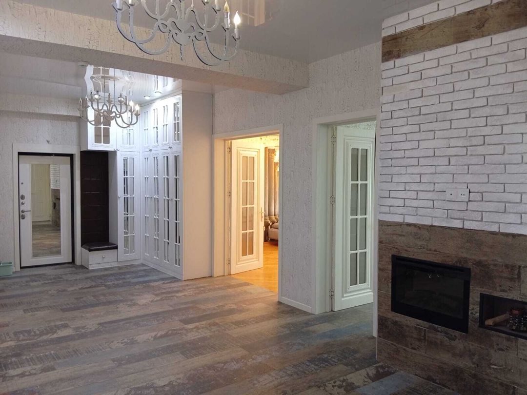 İcarəyə verilir 3 otaqlı yeni tikili 164 m² — Mənzil, Bakı (8)