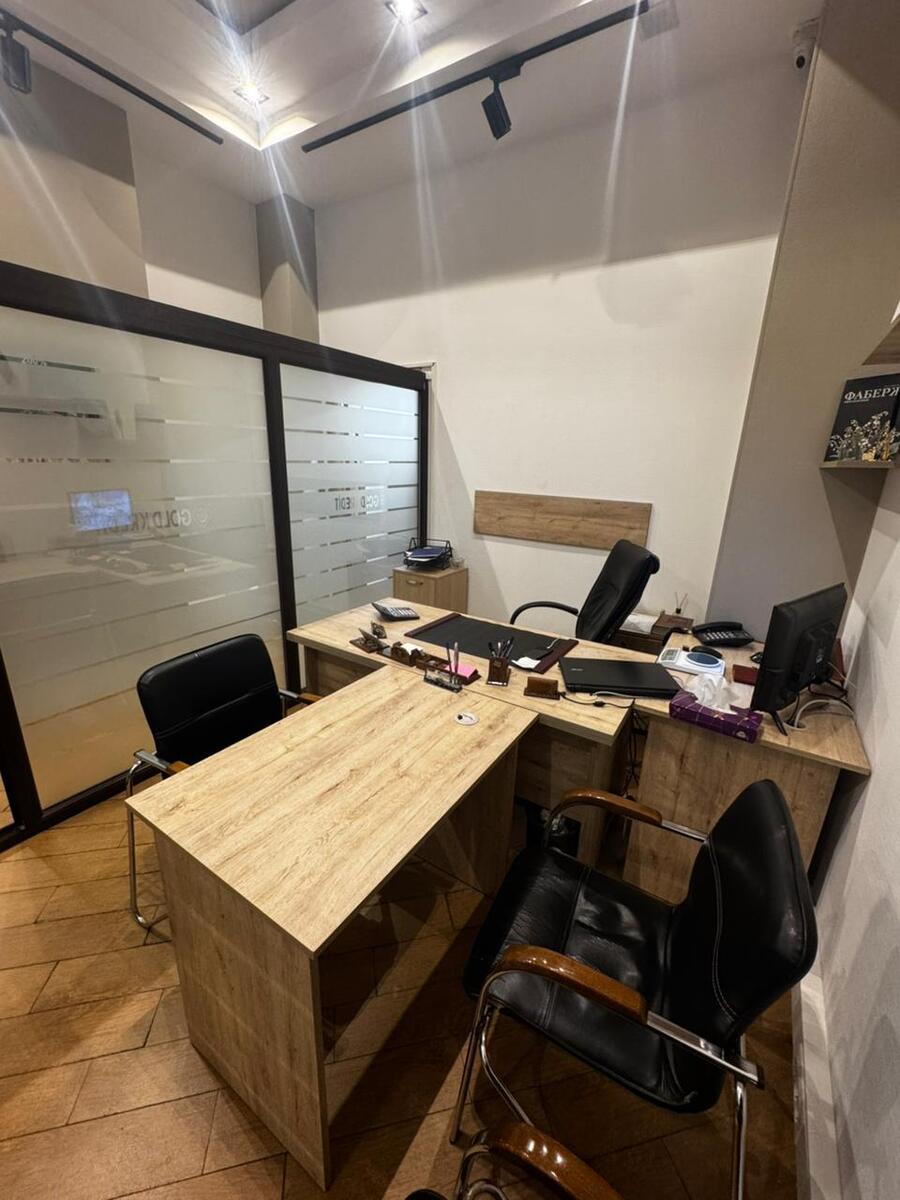 İcarəyə verilir obyekt 95 m² — Əmlak, Bakı (9)