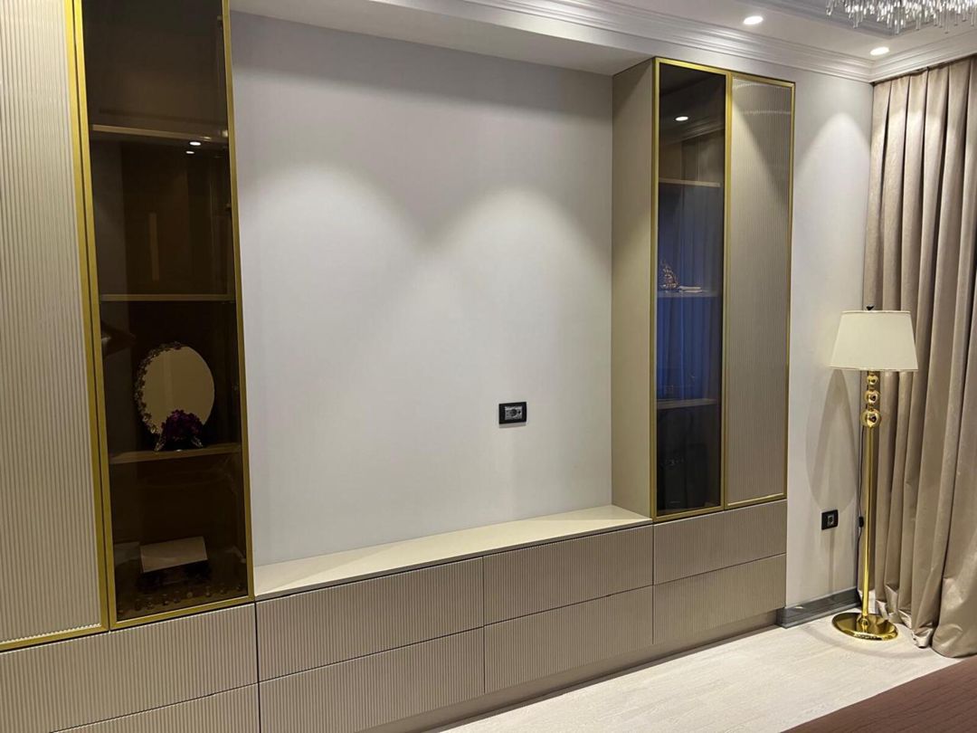 Satılır 3 otaqlı yeni tikili 190 m² — Mənzil, Bakı (11)