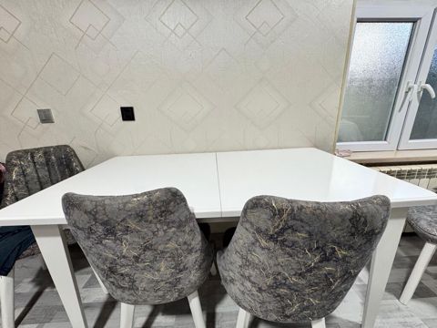 *280₼ masa desti 6oturacağı var satılır* Ünvan:- Zeyno — Bakı