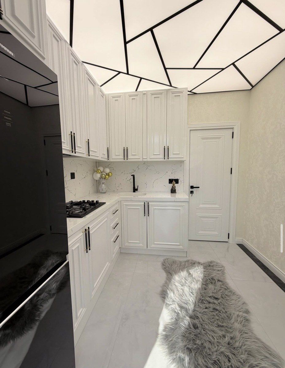 Satılır 2 otaqlı köhnə tikili 75 m² — Mənzil, Bakı (5)