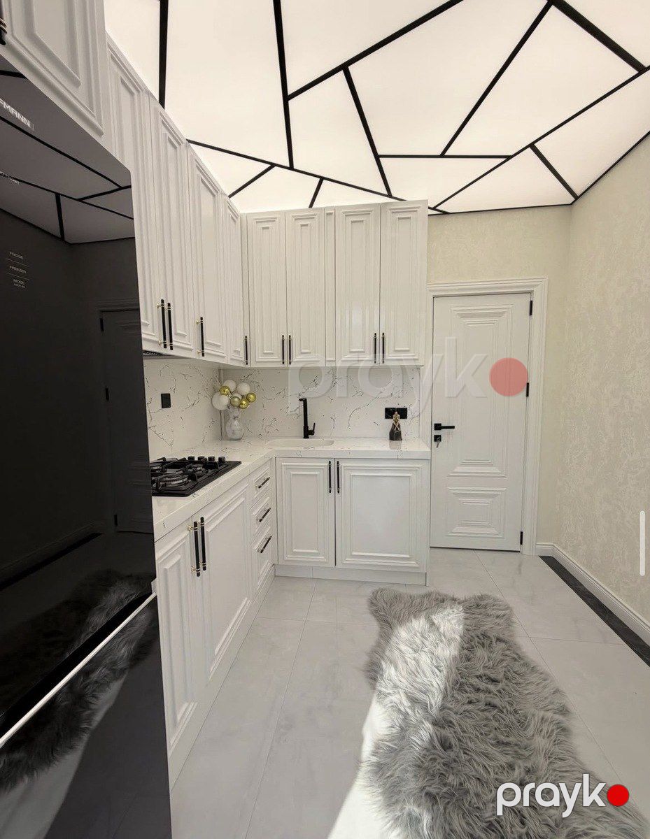 Satılır 2 otaqlı köhnə tikili 75 m² — Mənzil, Bakı (5)
