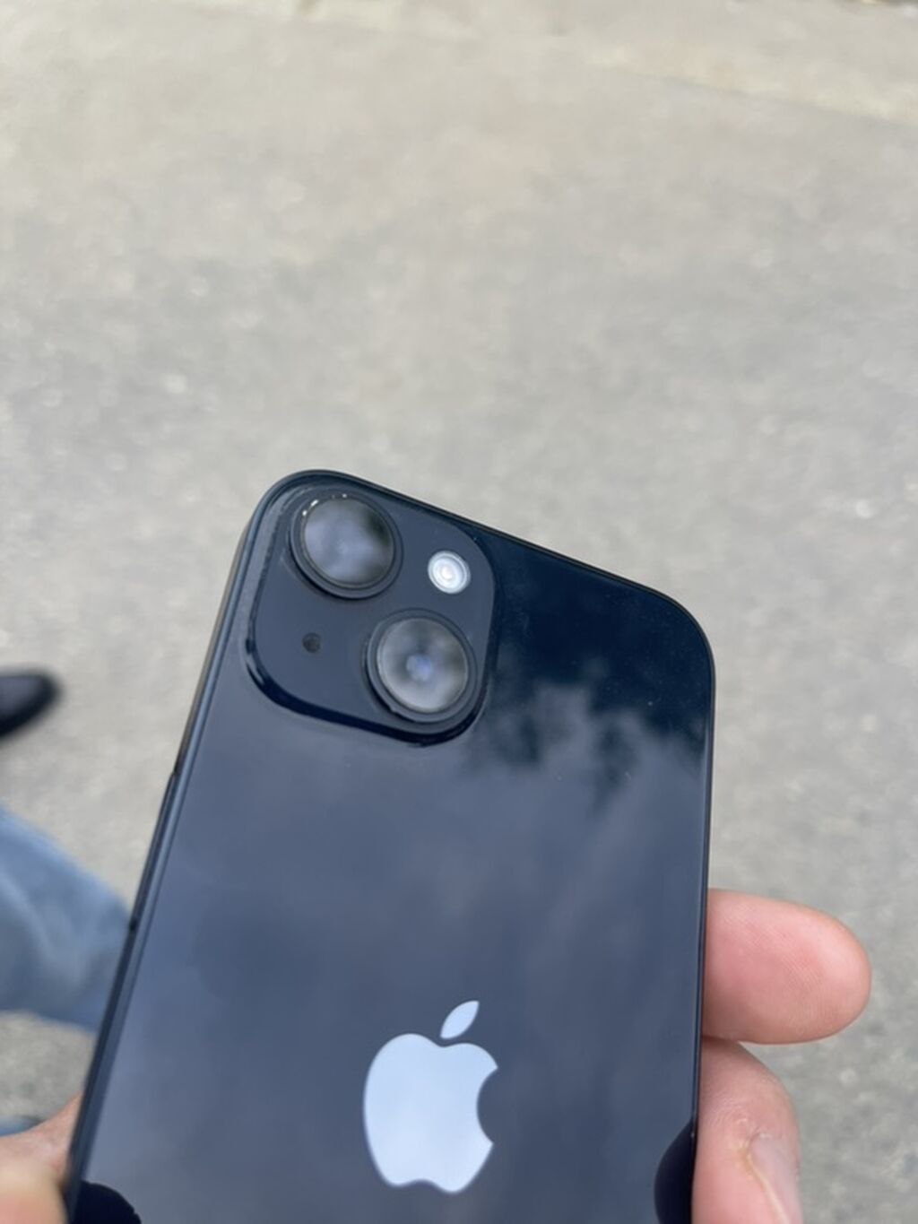 IPhone 13, Qara — Apple iPhone, Xırdalan (3)