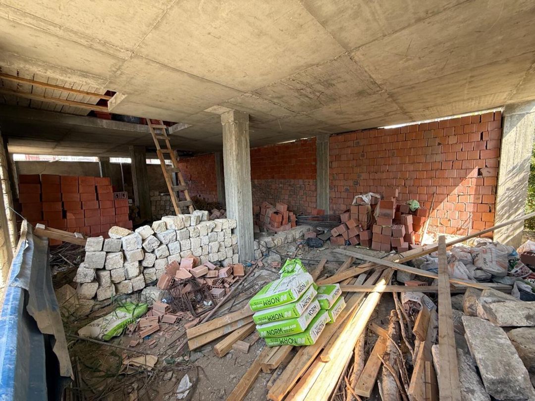 İcarəyə verilir obyekt 120 m² — Əmlak, Bakı (4)