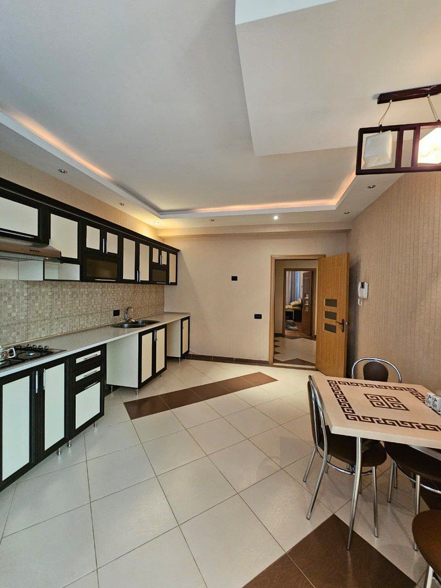 Satılır 3 otaqlı yeni tikili 120 m² — Mənzil, Bakı (9)