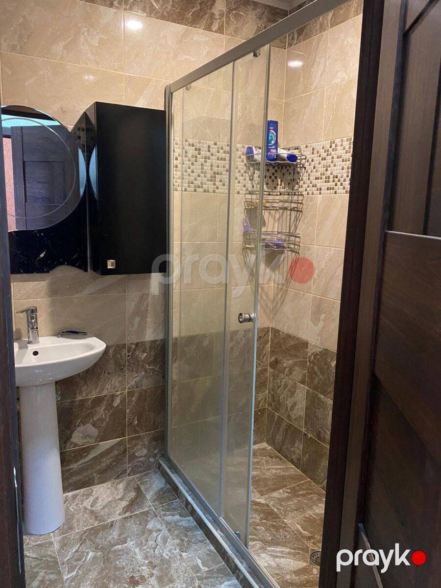 2-otaqlı yeni tikili kirayə verilir, Xırdalan ş., 48 m² — Mənzil, Xırdalan (10)
