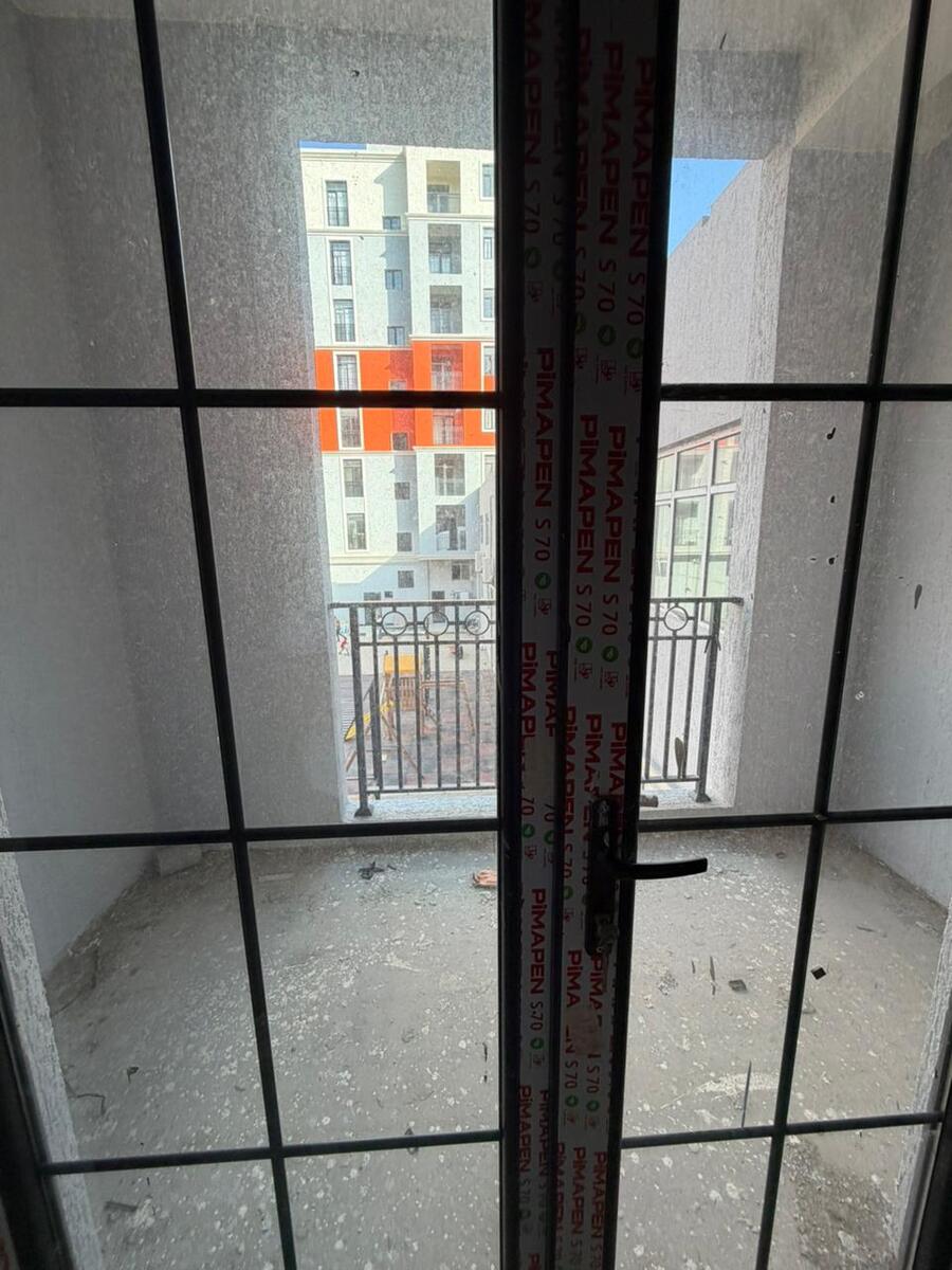Satılır 4 otaqlı yeni tikili 149 m² — Mənzil, Bakı (10)