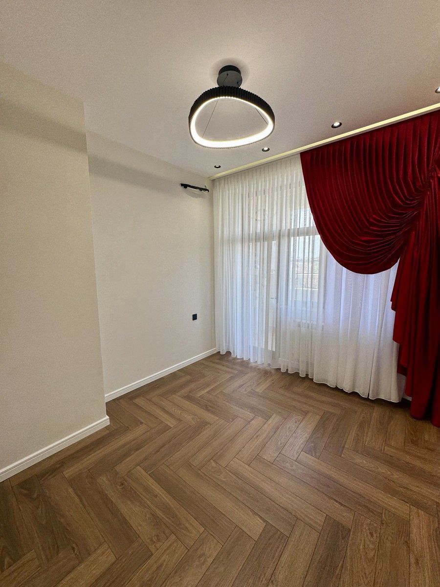 Satılır 3 otaqlı yeni tikili 98 m² — Mənzil, Bakı (10)