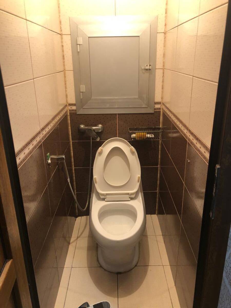 İcarəyə verilir 13 otaqlı yeni tikili 80 m² — Mənzil, Bakı (9)