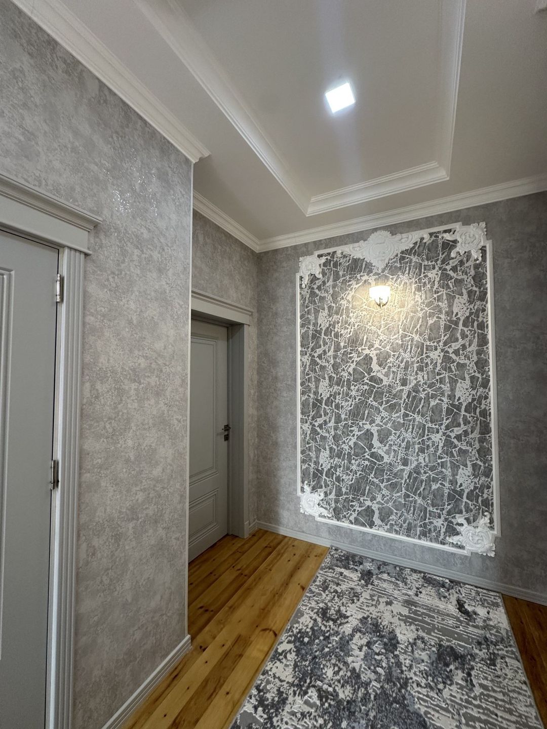 Satılır 4 otaqlı həyət evi/bağ evi 130 m² — Ev, villa, Bakı (12)