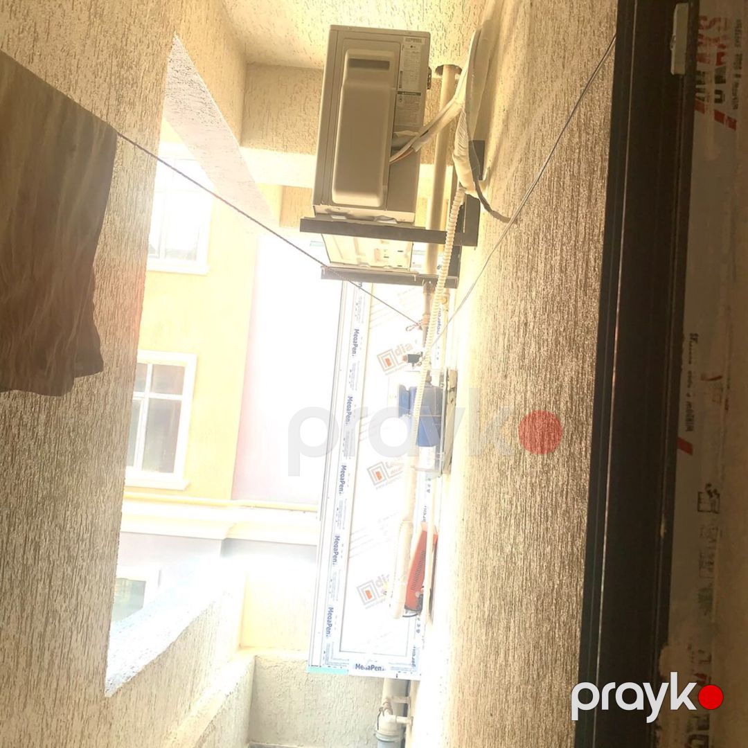 2-otaqlı yeni tikili kirayə verilir, Q.Qarayev m., 80 m² — Mənzil, Bakı (12)