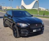 Jaguar F-Pace, 2.0 L, 2016 il, 196 000 km — Авто