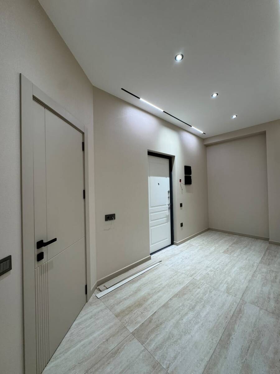 Satılır 2 otaqlı yeni tikili 65 m² — Mənzil, Bakı (6)