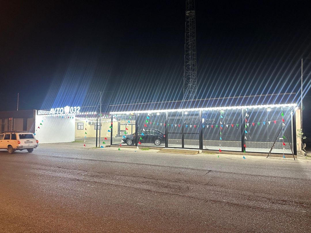Satılır obyekt 1000 m² — Əmlak, Bərdə