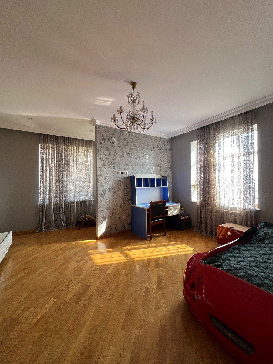 Satılır 3 otaqlı yeni tikili 151 m² — Mənzil, Bakı (10)