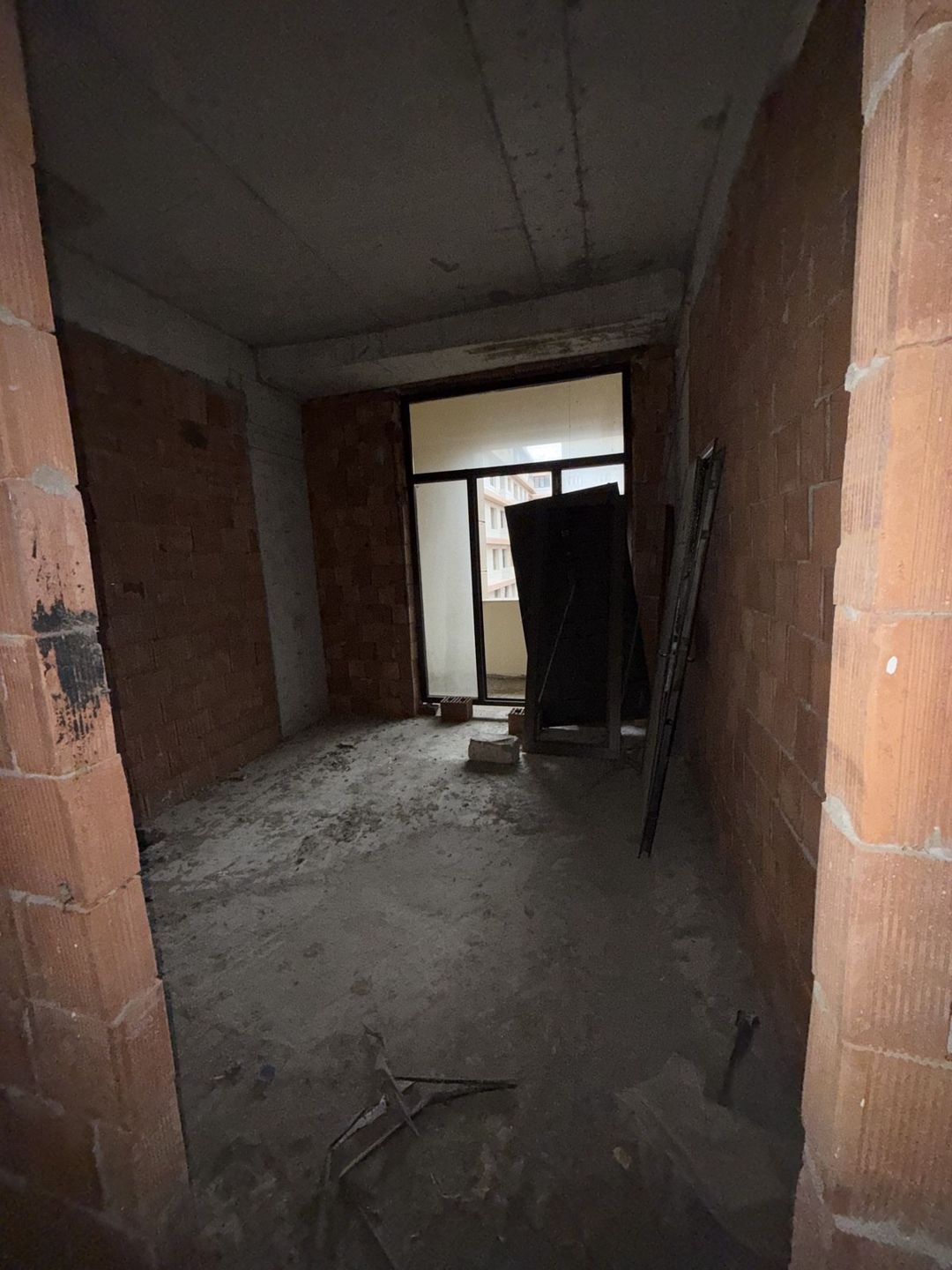 Satılır 3 otaqlı yeni tikili 124 m² — Mənzil, Bakı (6)