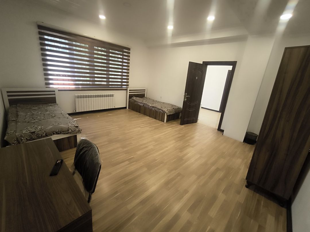 İcarəyə verilir 1 otaqlı yeni tikili 30 m² — Mənzil, Bakı (7)