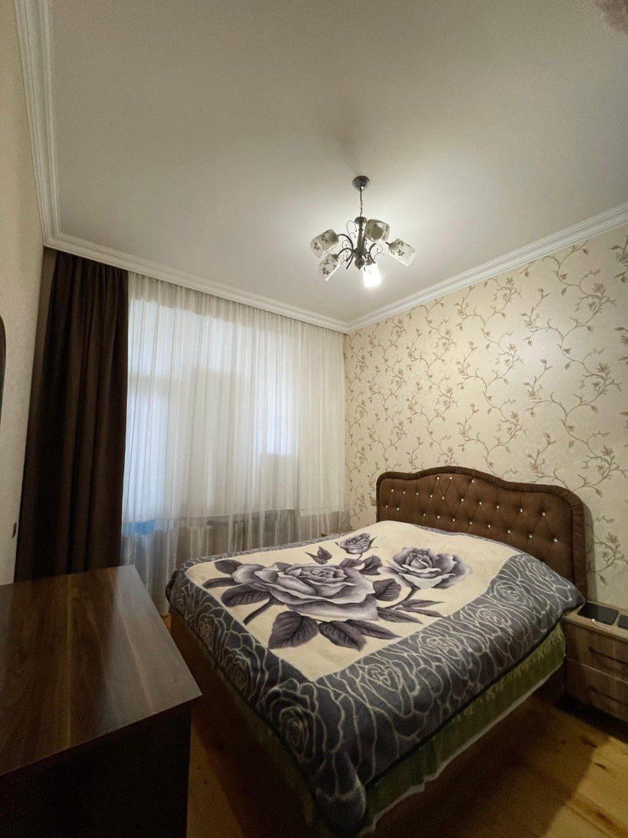 Satılır 3 otaqlı yeni tikili 80 m² — Mənzil, Bakı (6)