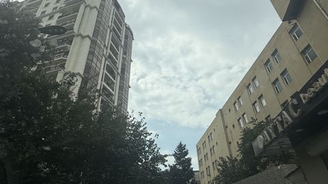 İcarəyə verilir 1 otaqlı yeni tikili 70 m² — Bakı