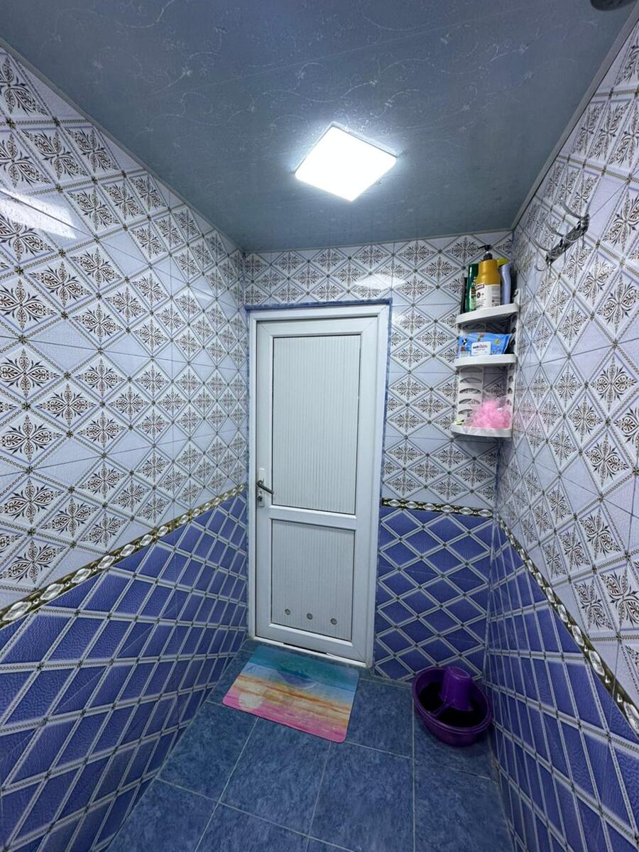 Satılır 3 otaqlı köhnə tikili 85 m² — Mənzil, Bakı (11)