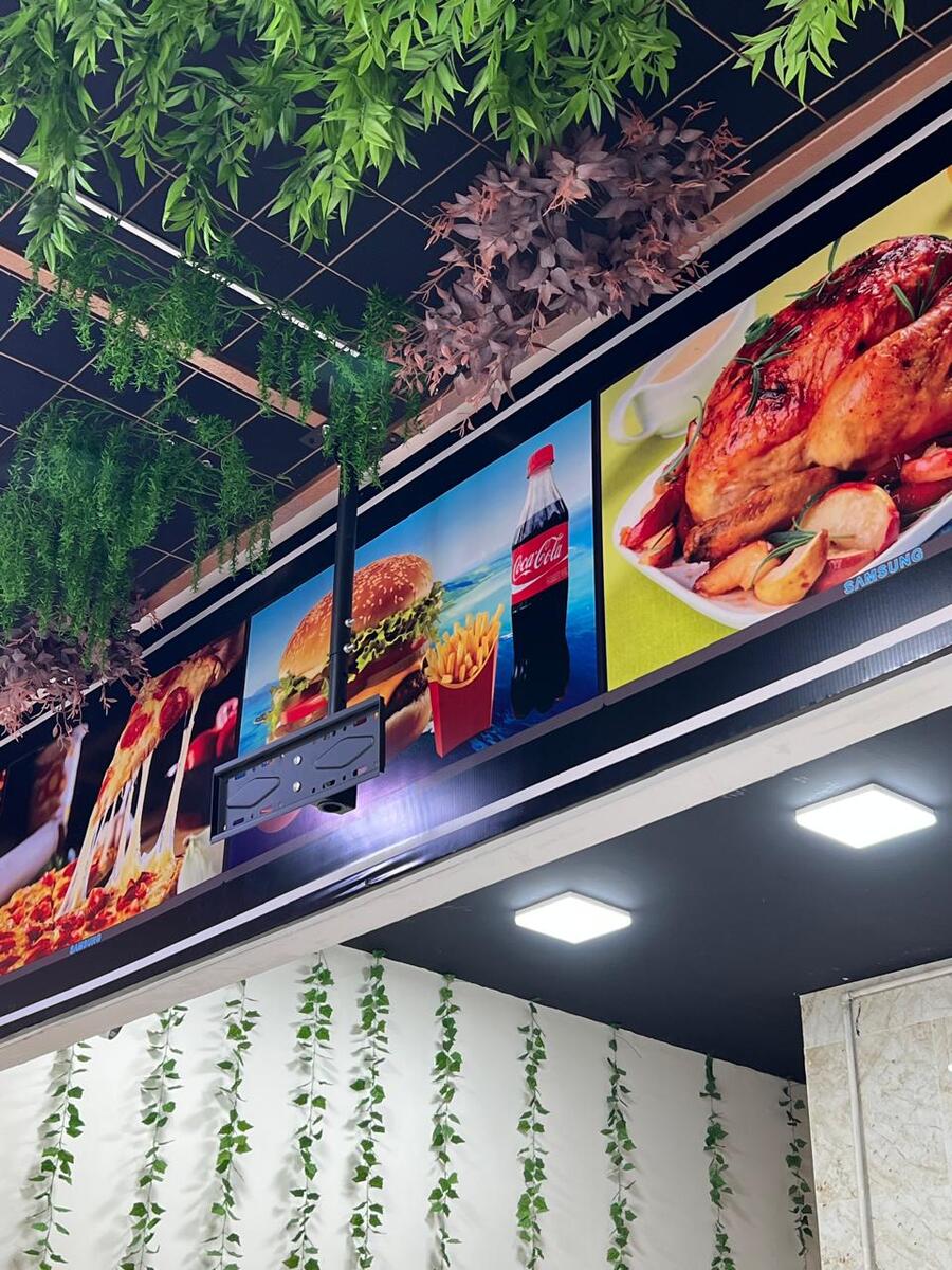 İcarəyə verilir obyekt 125 m² — Əmlak, Bakı (7)