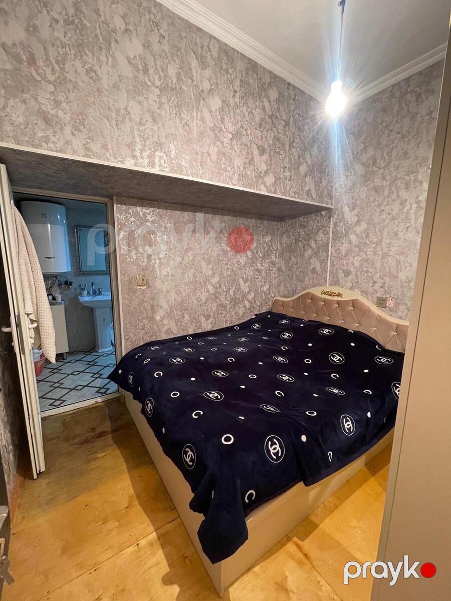 Satılır 2 otaqlı köhnə tikili 24 m² — Mənzil, Bakı (2)
