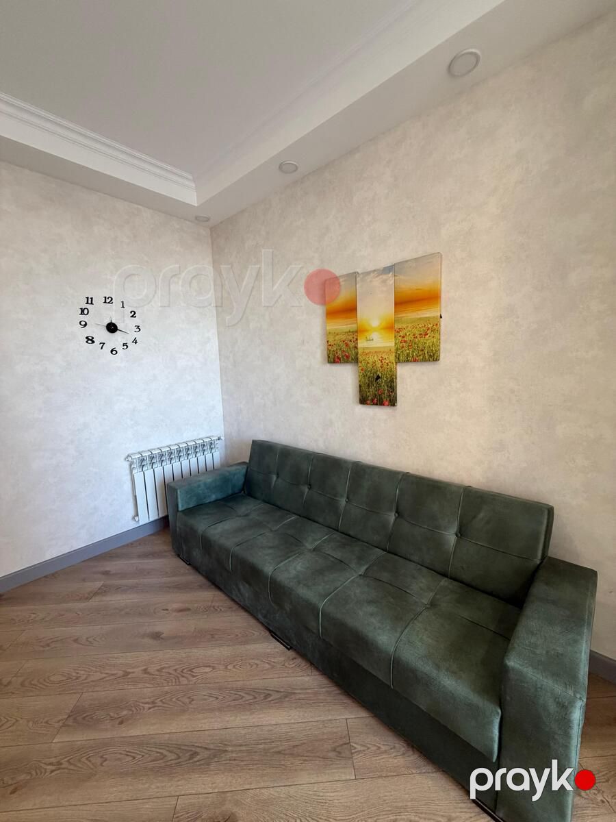 İcarəyə verilir 2 otaqlı yeni tikili 65 m² — Mənzil, Bakı (5)
