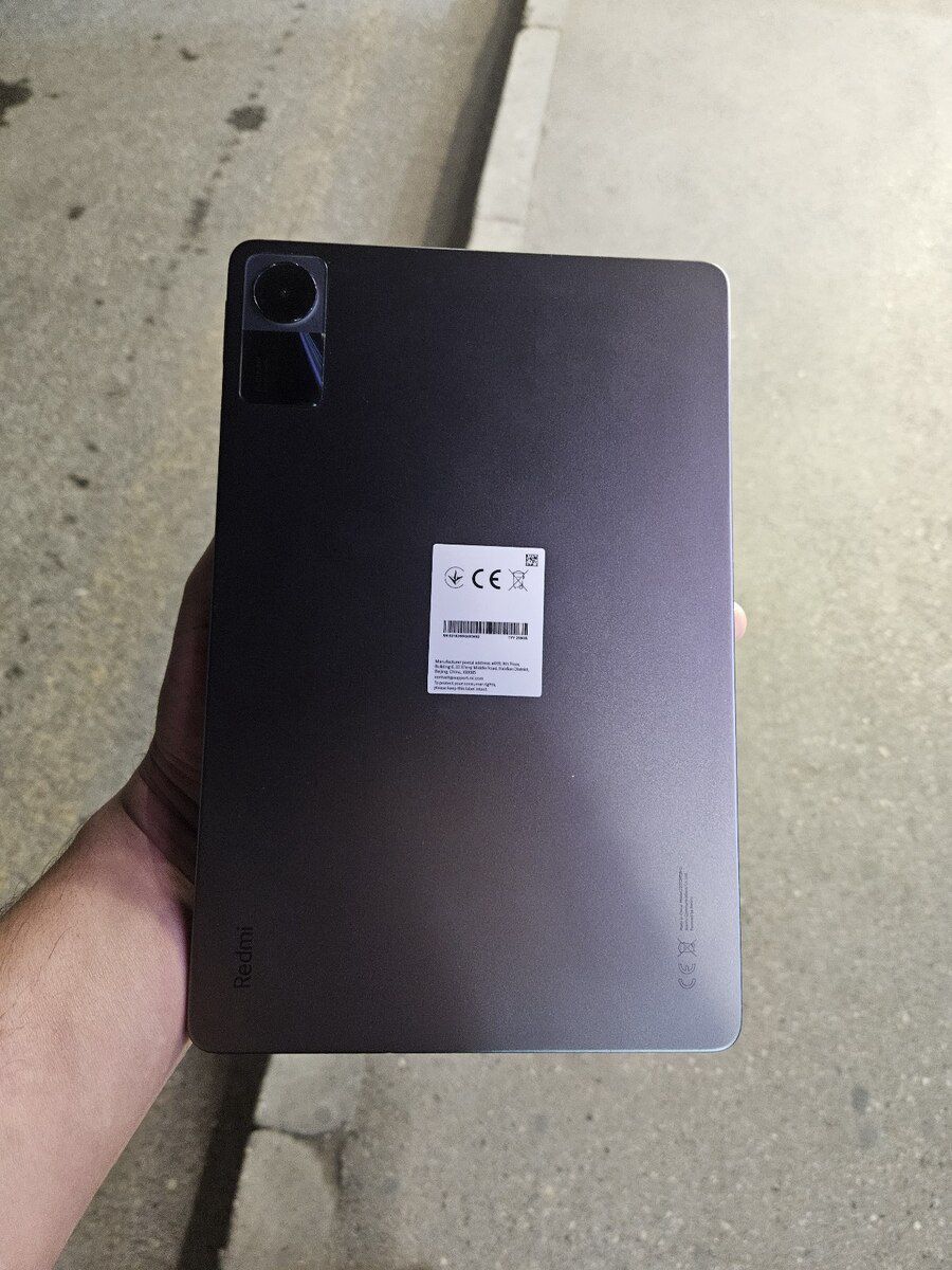 Planşet Xiaomi Redmi Pad SE — Elektronika, Bakı (4)