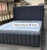 Möhtəşəm endirim 1.60*2 ölçü Rəng seçimi mövcuddur 360₼ deyil — nihad — Mebel