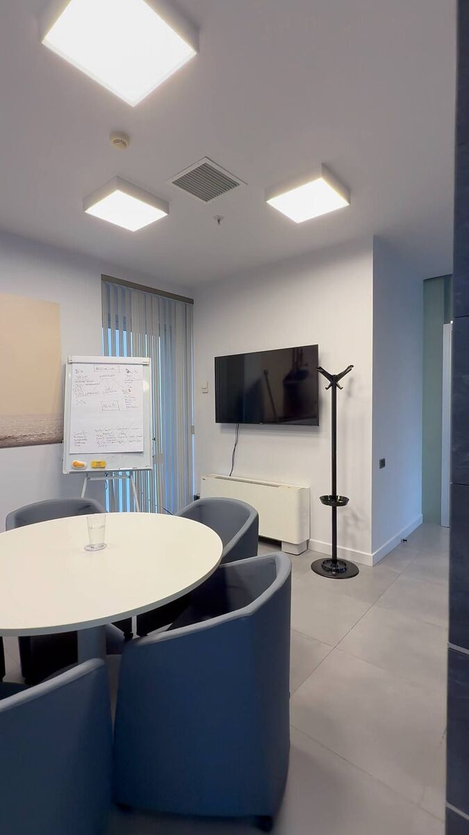 Satılır 4 otaqlı ofis 190 m² — Ofis, Bakı (7)
