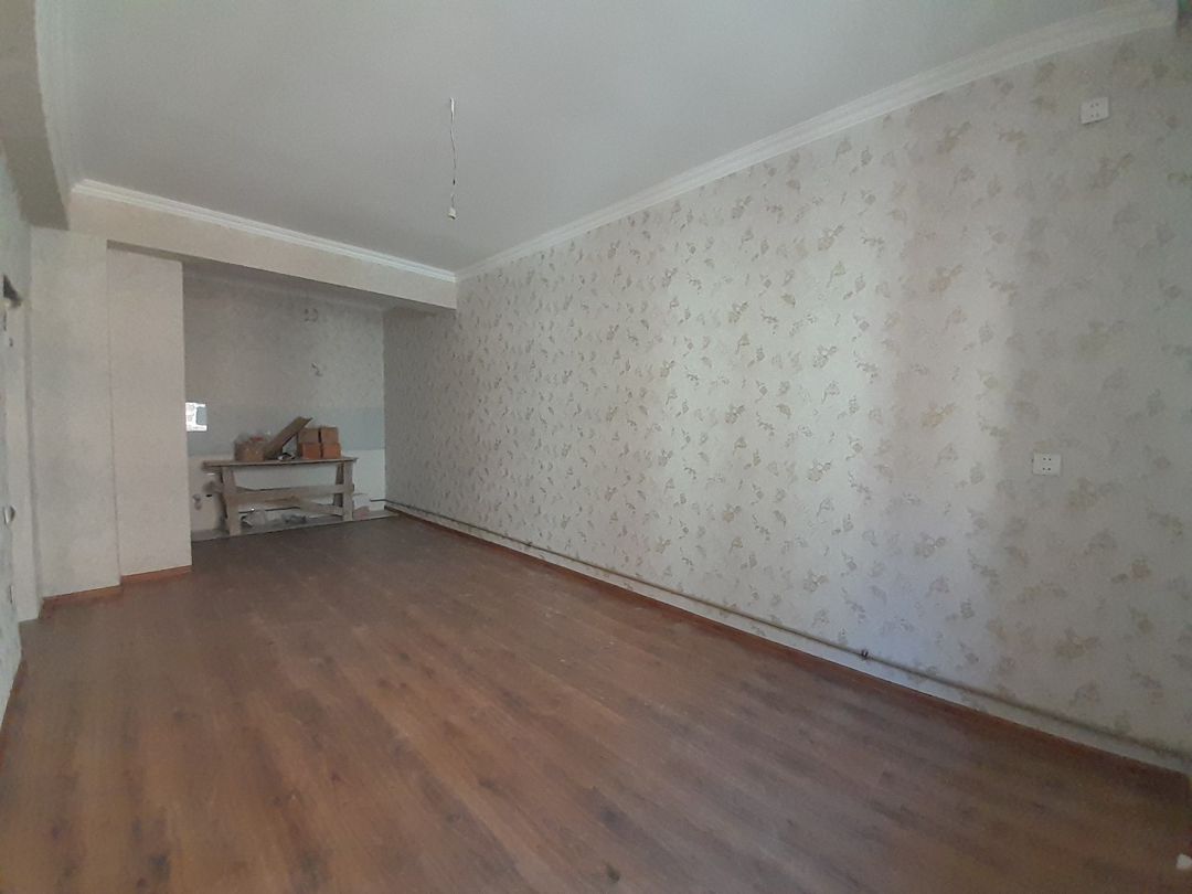 Satılır 2 otaqlı yeni tikili 53 m² — Mənzil, Bakı (4)