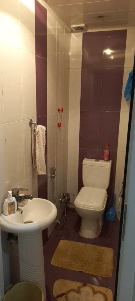 Satılır 3 otaqlı yeni tikili 86 m² — Mənzil, Xırdalan (11)