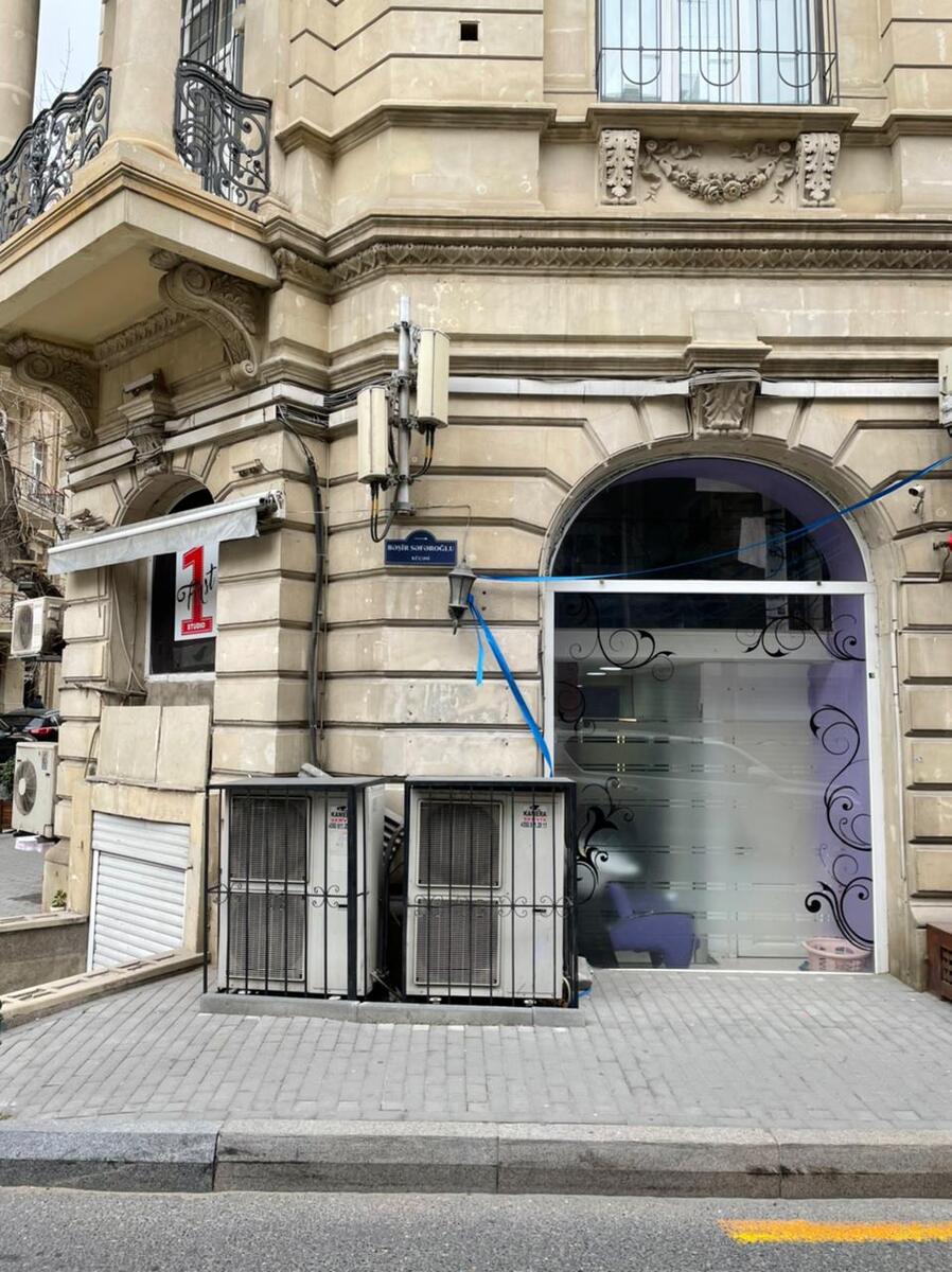 Satılır obyekt 90 m² — Əmlak, Bakı (12)