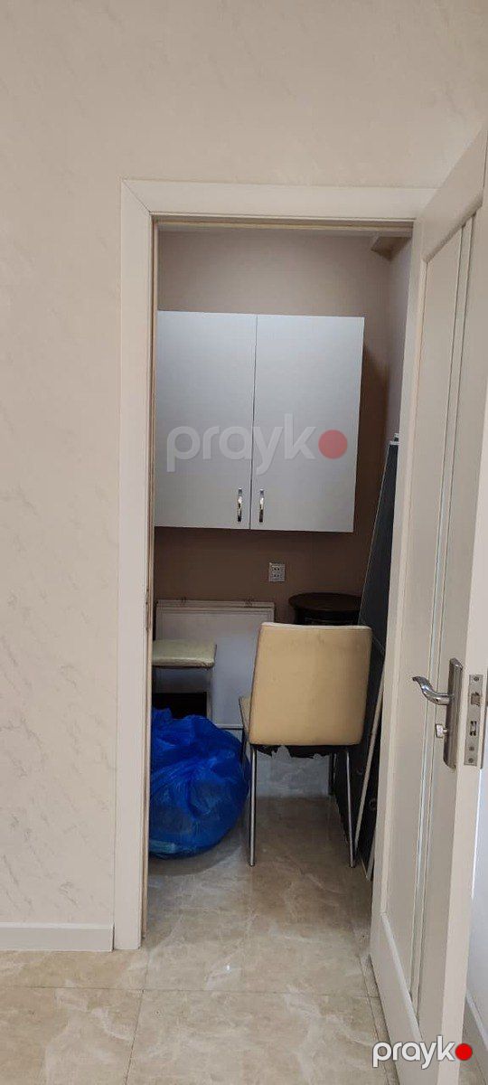İcarəyə verilir 4 otaqlı yeni tikili 115 m² — Mənzil, Bakı (9)