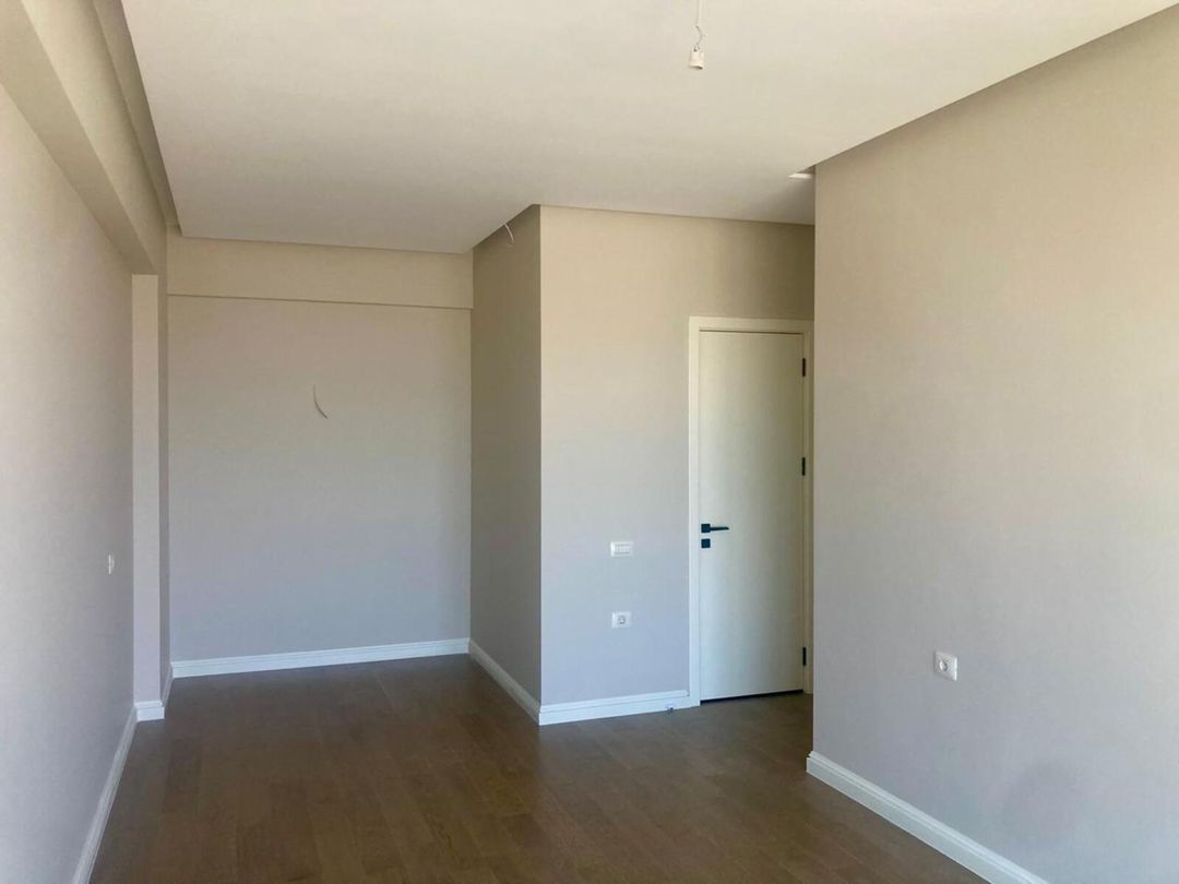 Satılır 4 otaqlı yeni tikili 130 m² — Mənzil, Bakı (7)