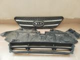 Kia radiator barmaqlığı — Spare Parts & Accessories