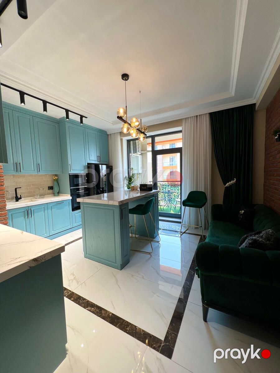 Satılır 3 otaqlı yeni tikili 140 m² — Mənzil, Sumqayıt (2)
