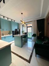 3-otaqlı yeni tikili, Sumqayıt ş., 140 m² — R/N Daşınmaz Əmlak Agentliyi — Apartment
