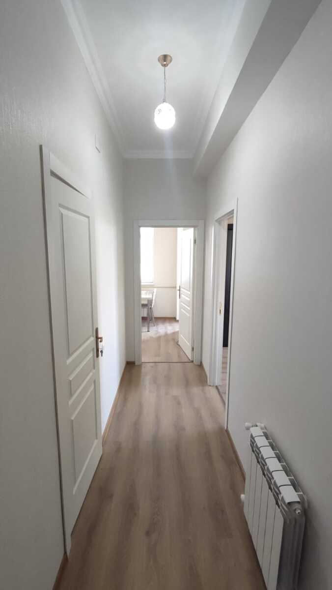 Satılır 2 otaqlı yeni tikili 61 m² — Mənzil, Sumqayıt (2)