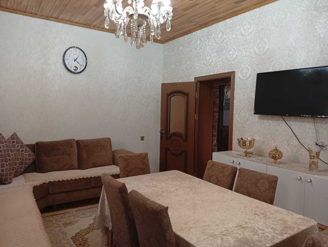 Həyət evi, Mingəçevir ş — Ev, villa, Mingəçevir (9)