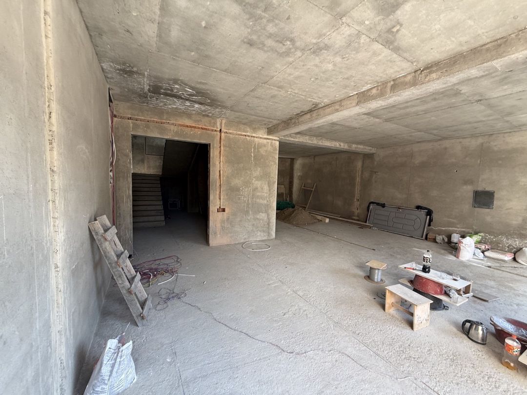 Satılır 6 otaqlı həyət evi/bağ evi 400 m² — Ev, villa, Bakı (6)