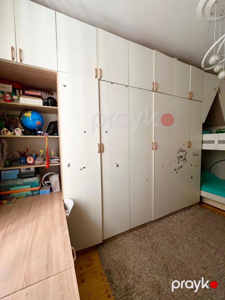 Satılır 2 otaqlı yeni tikili 55 m² — Mənzil, Bakı (6)