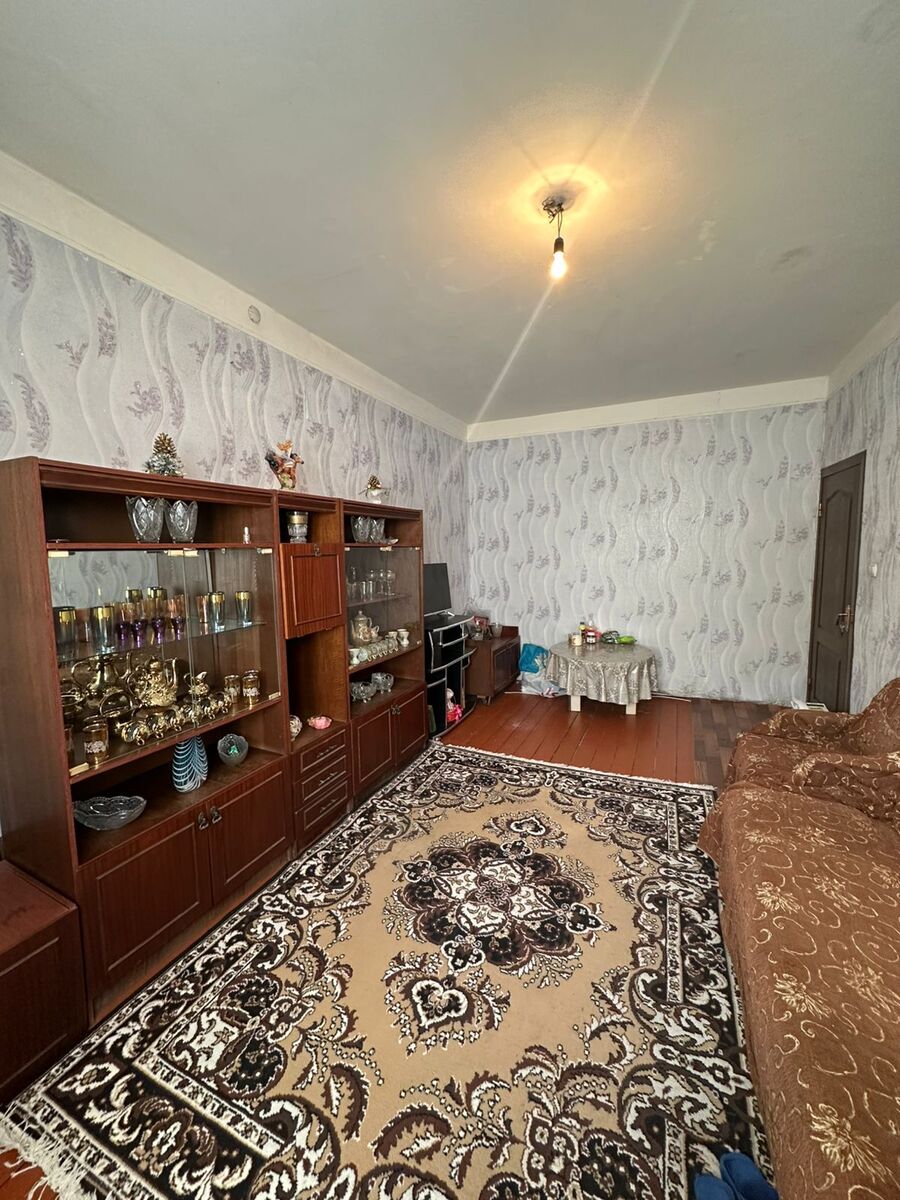 Satılır 3 otaqlı köhnə tikili 85 m² — Mənzil, Bakı (7)