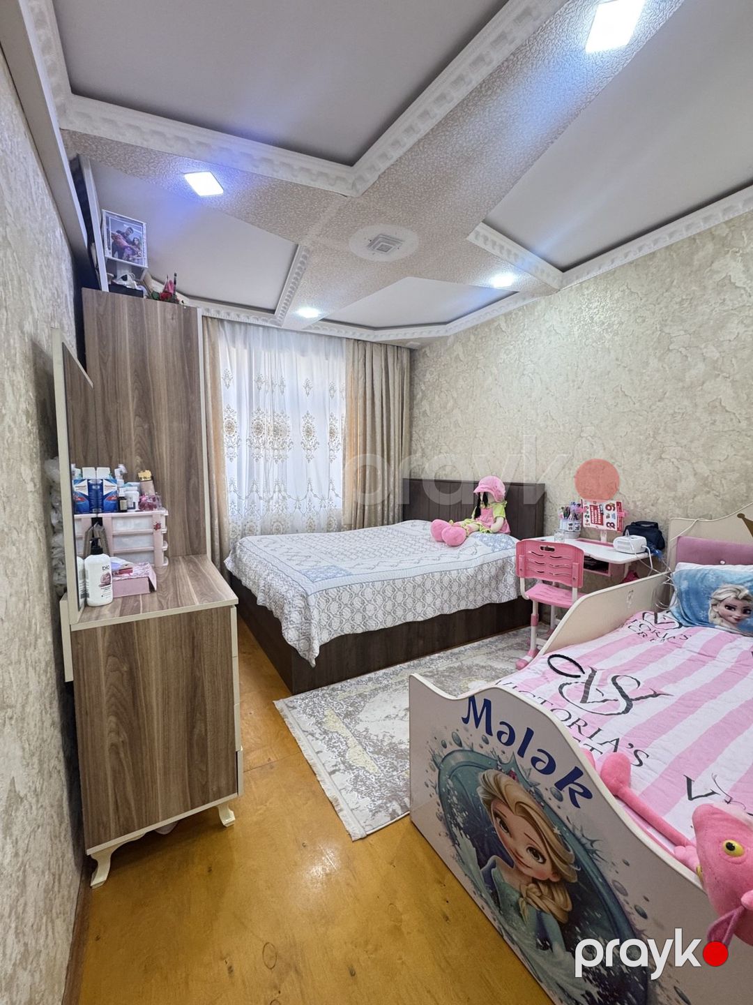 Satılır 3 otaqlı köhnə tikili 70 m² — Mənzil, Bakı (6)