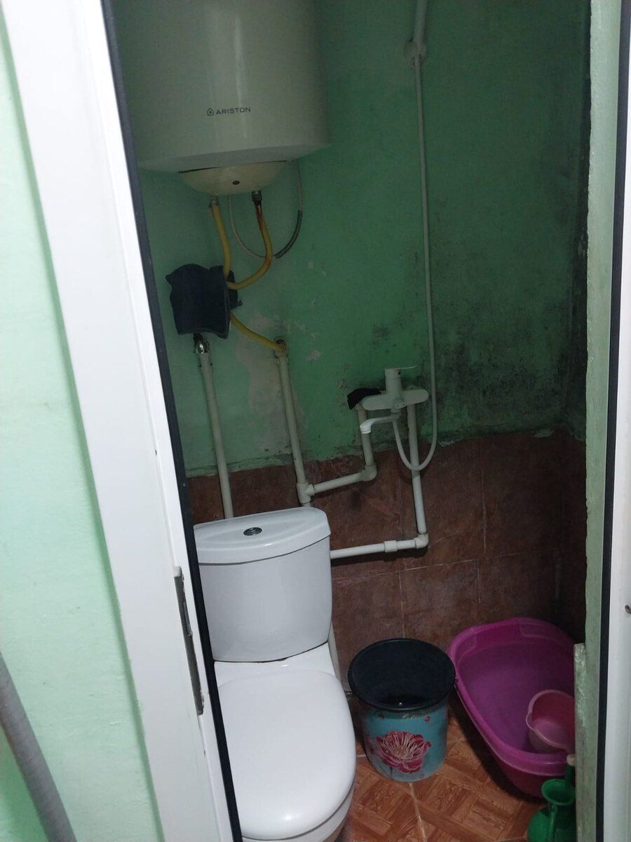 1-otaqlı mənzil, Sumqayıt ş., 22 m² — Mənzil, Sumqayıt (2)