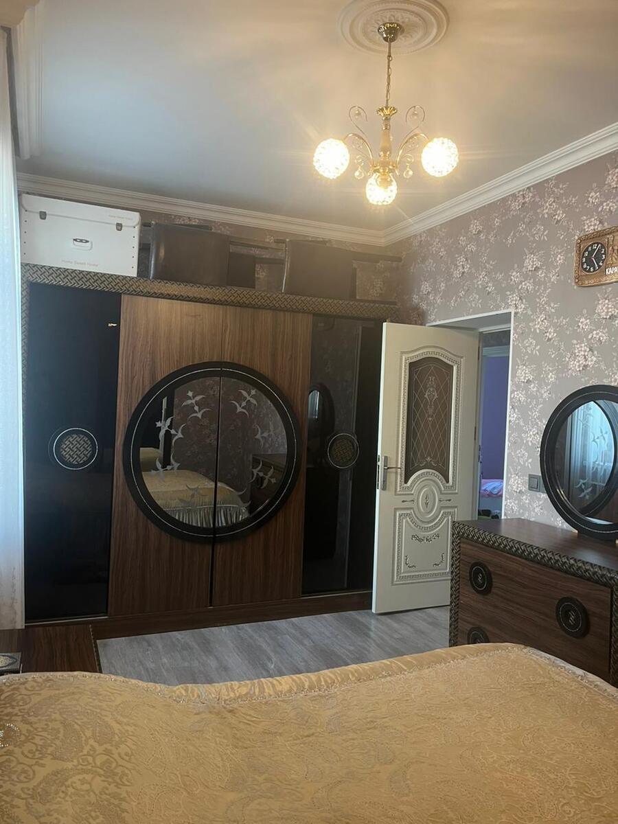 Satılır 5 otaqlı həyət evi/bağ evi 160 m² — Ev, villa, Bakı (5)